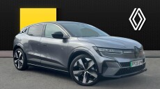 Renault Megane E-Tech EV60 160kW Techno Comfort Range 60kWh 5dr Auto Electric Hatchback